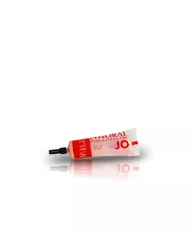 System Jo Clitoral Gel Warming Mild 10 Ml