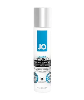 System Jo Hybrid Lubricant 30 Ml