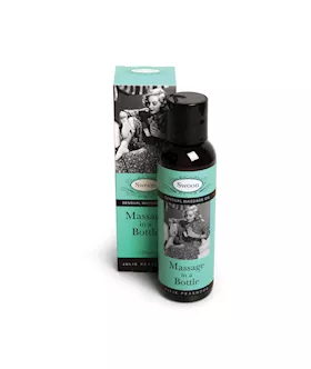 Swoon Massage In A Bottle Massage Oil