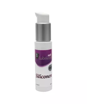 Safe Lubricant Silicone