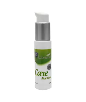 Safe Lubricant Caring