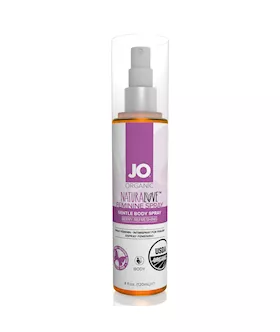 System Jo Organic Feminine Spray 120 Ml