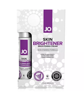 System Jo Women Skin Brightener Cream 30 Ml