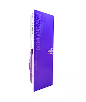 Mini Rabbit Vibrator Neon