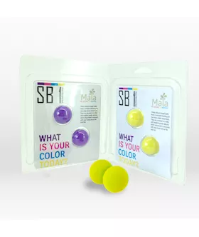 Kegel Balls