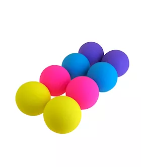 Kegel Balls Neon Purple