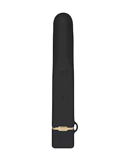 Crave Flex Vibrator Black