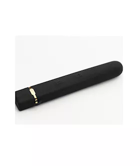 Crave Flex Vibrator Black
