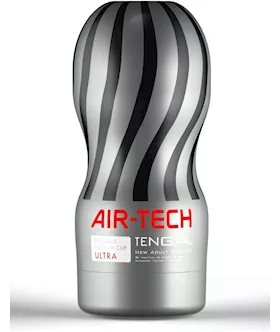 Tenga Air Tech Ultra Size Masturbator