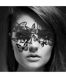 Bijoux Indiscrets Sybille Eyemask
