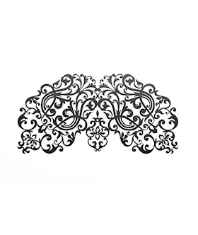 Bijoux Indiscrets Dalila Eyemask