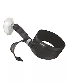Sex In The Shower Suction Cup Collar