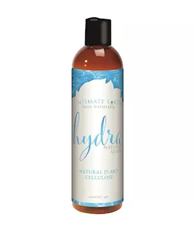 Intimate Earth Hydra Natural Glide 120 Ml