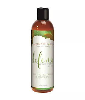 Intimate Earth - Defense Protection Glide - 240ml