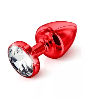 Anni Butt Plug Round T1