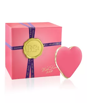 Rs Icons Heart Vibe
