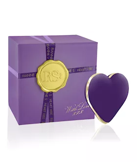 Rs Icons Heart Vibe Deep