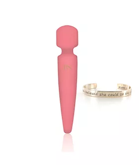 Rs Essentials Bella Mini Body Wand