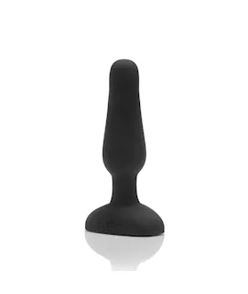 B-vibe Novice Plug