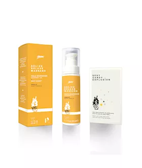 Yesforlov Delice Deluxe Massage