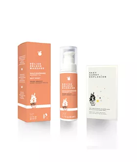 Yesforlov Delice Deluxe Massage Summer Fruits