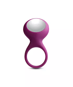 Svakom Tyler Vibrating Cock Ring
