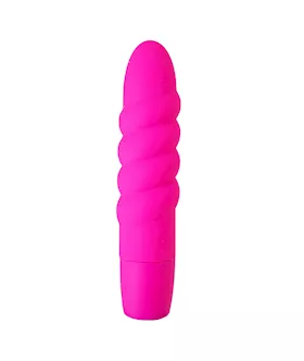 Twistty Led Mini Bullet