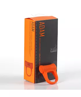 Rechargeable Vibrating Ring