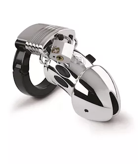 Pubic Enemy No 1 Silver Edition