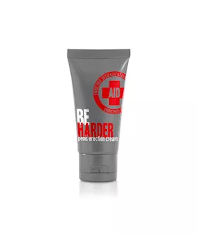 Velvor Aid Be Harder Penis Erection Cream