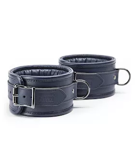 Fifty Shades Of Grey Darker Limited Collection Ankle Cuffs