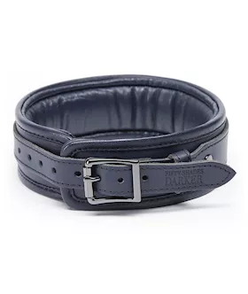 Fifty Shades Darker Collar And Chain