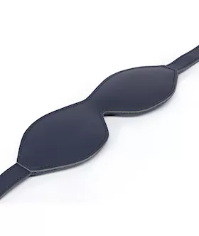 Fifty Shades Of Grey Darker Limited Collection Blindfold