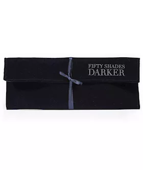 Fifty Shades Of Grey Darker Limited Collection Ball Gag