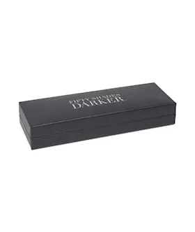 Fifty Shades Darker Delicioulsy Deep Steel G-spot Dildo