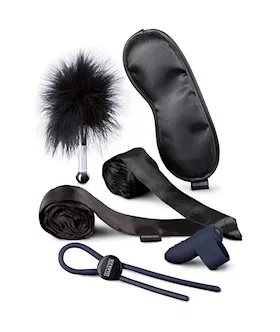 Fifty Shades Of Grey Darker Principles Of Lust Romance Couples Kit
