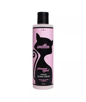 Sensuva Smitten Pheromone Shave Cream 236 Ml