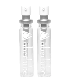 Uberlube Silicone Lubricant Good-to-go Refills
