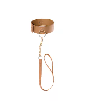 Bijoux Indiscrets Maze Wide Choker