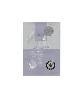 System Jo Sachet Women Agape Lubricant 3 Ml