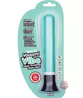 Vooom Vibe