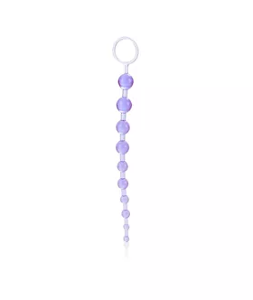 X10 Beads