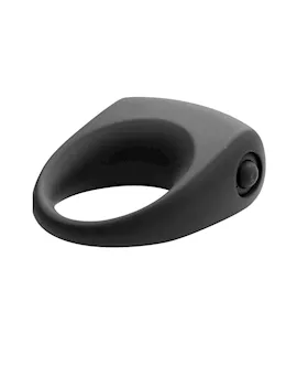 Cock Ring One Speed Silicone