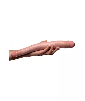 Realistic 13 Inch Double Dong