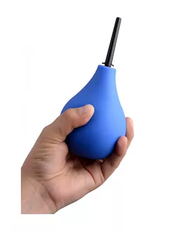 Premium One-way Valve Anal Douche