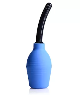 Premium OneWay Valve Enema Douche