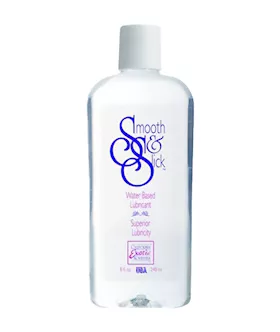 Smooth & Slick 8oz/237ml