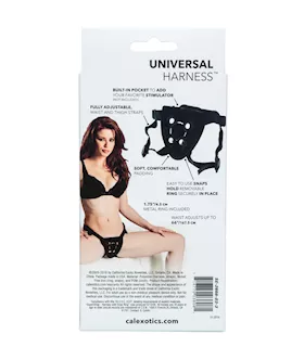 Lovers Super Strap Universal Harness
