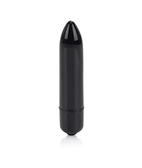 High Intensity Bullet