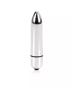 High Intensity Bullet